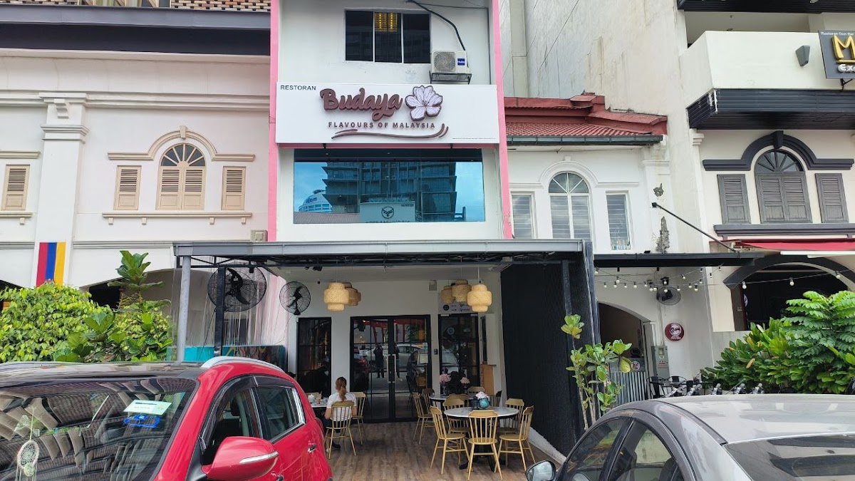 Budaya Restaurant